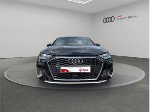 Audi A3 Sportback 30 TDI LED PDC CarPlay