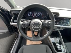 Audi A3 Sportback 30 TDI LED PDC CarPlay