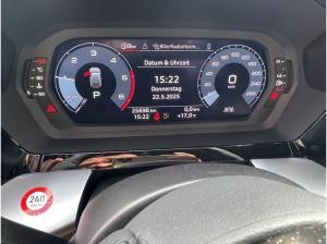 Audi A3 Sportback 30 TDI LED PDC CarPlay
