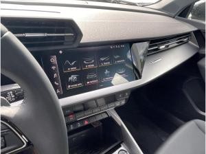 Audi A3 Sportback 30 TDI LED PDC CarPlay