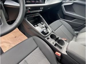 Audi A3 Sportback 30 TDI LED PDC CarPlay