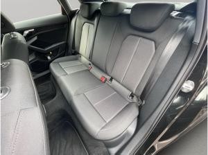 Audi A3 Sportback 30 TDI LED PDC CarPlay