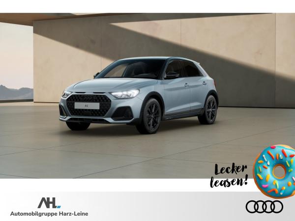 Audi A1 allstreet 30 TFSI RFK, LED, GRA, CarPlay