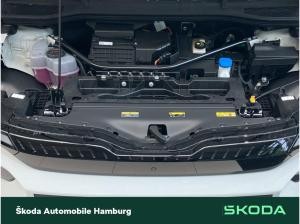 Skoda Elroq First Edition Batterie Elektromotor 1-Gang-Automatik