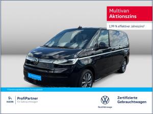 Volkswagen Multivan Style LÜ 2,0TSI TRAVEL AREAVIEW