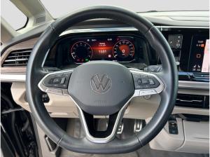 Volkswagen Multivan Style LÜ 2,0TSI TRAVEL AREAVIEW