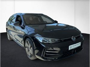 Volkswagen Passat R-Line 1.5 l eHybrid / PSD