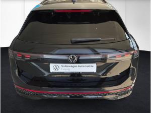 Volkswagen Passat R-Line 1.5 l eHybrid / PSD