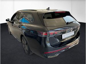 Volkswagen Passat R-Line 1.5 l eHybrid / PSD