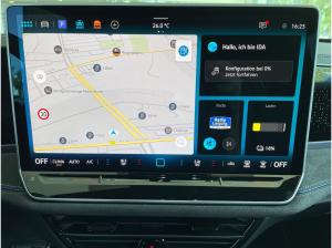 Volkswagen Passat R-Line 1.5 l eHybrid / PSD