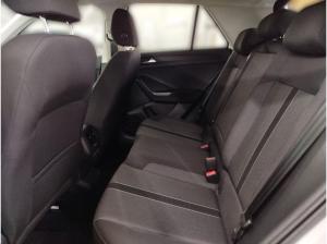 Volkswagen T-Roc 1.0 TSI Life Navi LED DAB+ FrontAssist