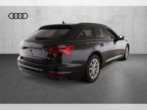 Audi A6 Av. 40 TDI sport qu. - MATRIX - KAMERA - ACC