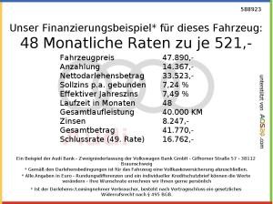 Audi A6 Av. 40 TDI sport qu. - MATRIX - KAMERA - ACC