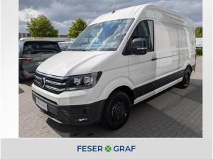 Volkswagen Crafter 35 2,0 MR AHK 3-Sitzer Kamera