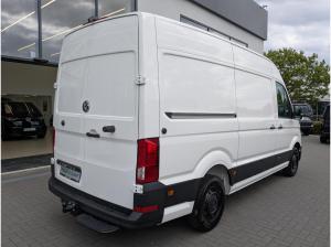 Volkswagen Crafter 35 2,0 l MR AHK 3-Sitzer Kamera