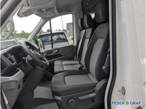 Volkswagen Crafter 35 2,0 MR AHK 3-Sitzer Kamera
