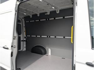 Volkswagen Crafter 35 2,0 l MR AHK 3-Sitzer Kamera