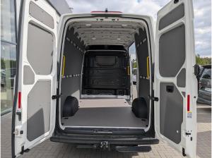 Volkswagen Crafter 35 2,0 l MR AHK 3-Sitzer Kamera