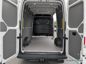 Volkswagen Crafter 35 2,0 MR AHK 3-Sitzer Kamera