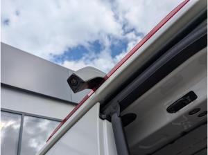 Volkswagen Crafter 35 2,0 l MR AHK 3-Sitzer Kamera