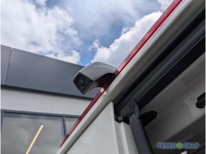 Volkswagen Crafter 35 2,0 MR AHK 3-Sitzer Kamera