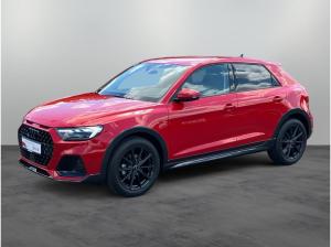 Audi A1 allstreet 30 TFSI S-tronic / MMI-Navi+, LED