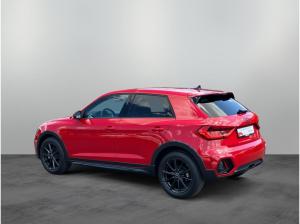 Audi A1 allstreet 30 TFSI S-tronic / MMI-Navi+, LED