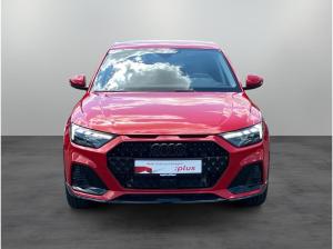 Audi A1 allstreet 30 TFSI S-tronic / MMI-Navi+, LED