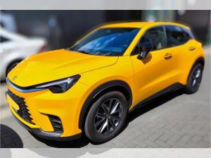 Lexus LBX Komfort Paket +Navi+R.Kam *LED*