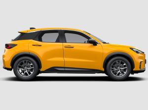 Lexus LBX Komfort Paket +Navi+R.Kam *LED*