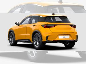 Lexus LBX Komfort Paket +Navi+R.Kam *LED*