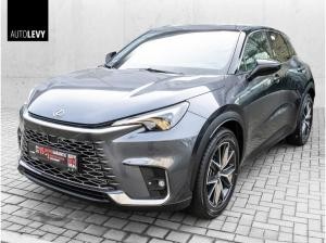 Lexus LBX Emotion +Technologie-Paket +Tahara-Leder