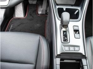 Lexus LBX Emotion +Technologie-Paket +Tahara-Leder