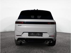 Land Rover Range Rover Sport P530 Autobiography