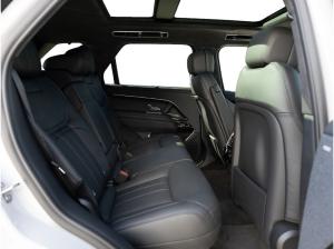 Land Rover Range Rover Sport P530 Autobiography