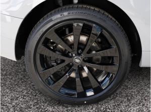 Land Rover Range Rover Sport P530 Autobiography