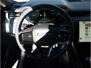 Land Rover Range Rover Sport P530 Autobiography