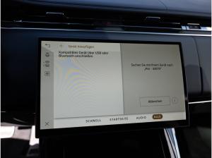 Land Rover Range Rover Sport P530 Autobiography