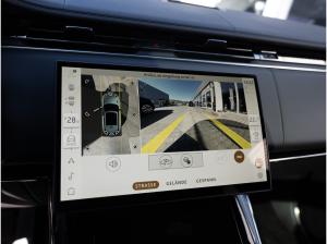 Land Rover Range Rover Sport P530 Autobiography