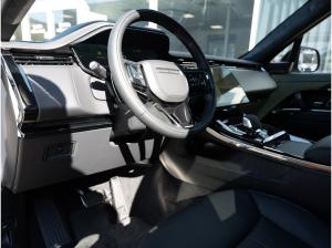 Land Rover Range Rover Sport P530 Autobiography