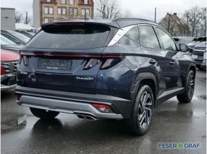 Hyundai Tucson PRIME HEV ALLRAD NAVI MATRIX 360° TOT-W.