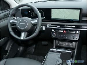 Hyundai Tucson PRIME HEV ALLRAD NAVI MATRIX 360° TOT-W.