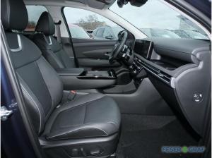Hyundai Tucson PRIME HEV ALLRAD NAVI MATRIX 360° TOT-W.