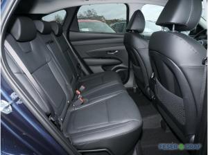Hyundai Tucson PRIME HEV ALLRAD NAVI MATRIX 360° TOT-W.