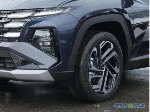 Hyundai Tucson PRIME HEV ALLRAD NAVI MATRIX 360° TOT-W.