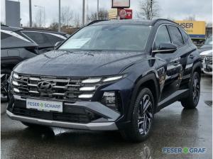 Hyundai Tucson PRIME HEV ALLRAD NAVI MATRIX 360° TOT-W.