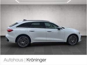 Audi A5 Avant TDI Sline B&O HUD Navi ACC SHZ