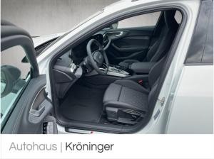 Audi A5 Avant TDI Sline B&O HUD Navi ACC SHZ