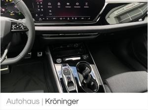 Audi A5 Avant TDI Sline B&O HUD Navi ACC SHZ