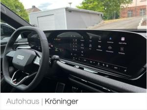 Audi A5 Avant TDI Sline B&O HUD Navi ACC SHZ